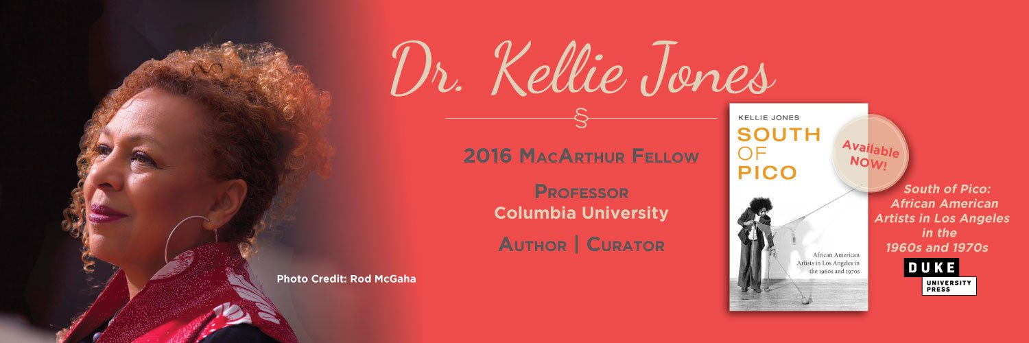 DrKellieJones's profile banner image