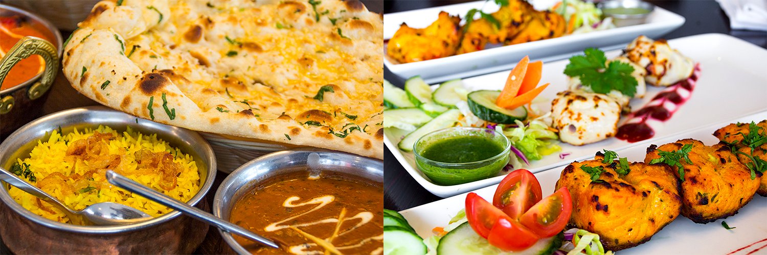 4550 Miles from Delhi banner