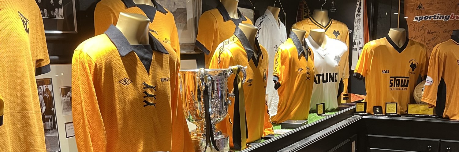 Wolves Matchworn's banner