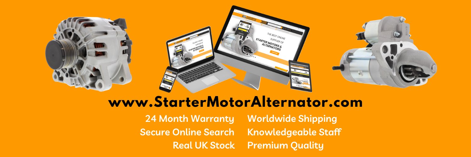 StartAlternator's profile banner image