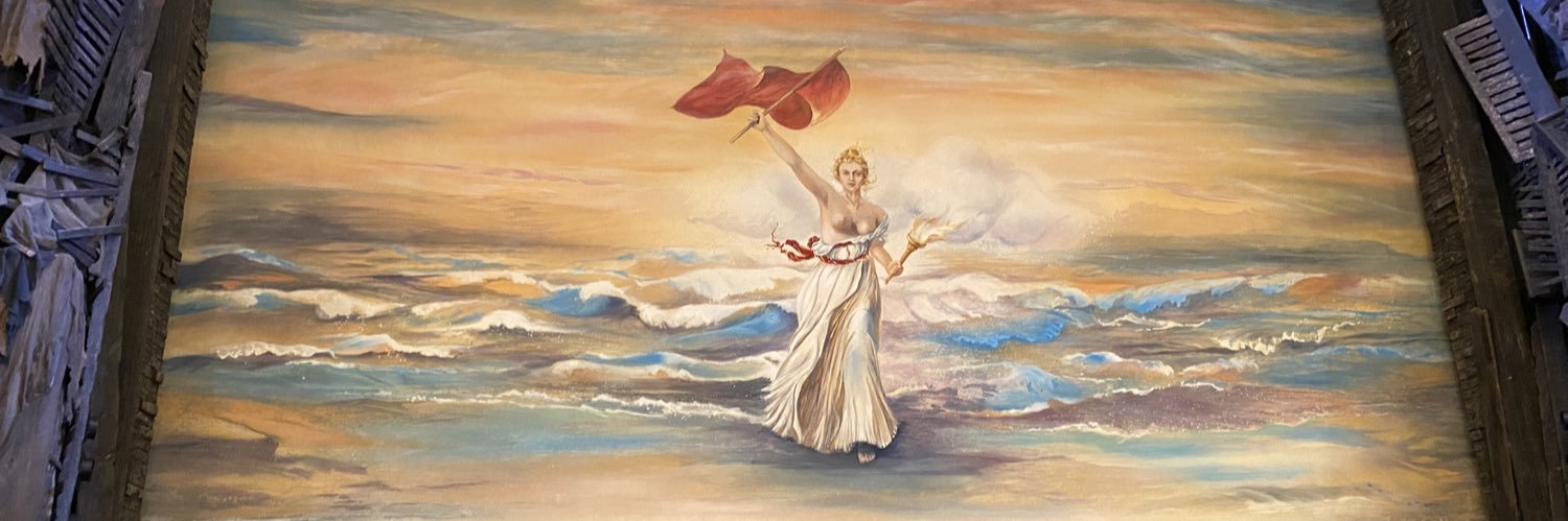 Adam Wroczyński banner