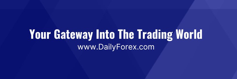 DailyForex banner