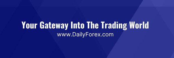Daily_Forex Profile Banner