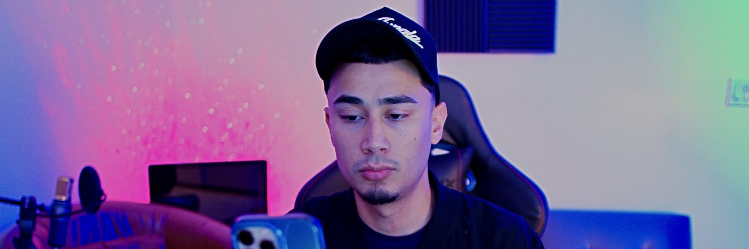 AlexisUriel95's profile banner image