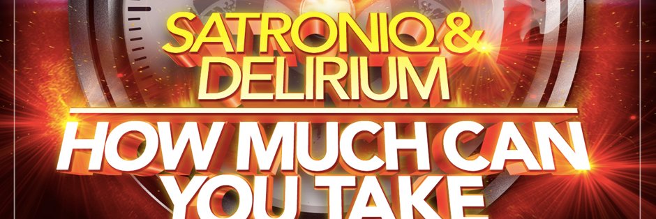 satroniq's profile banner image