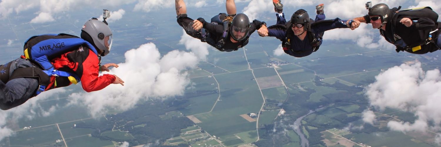 skydivewill7921's profile banner image