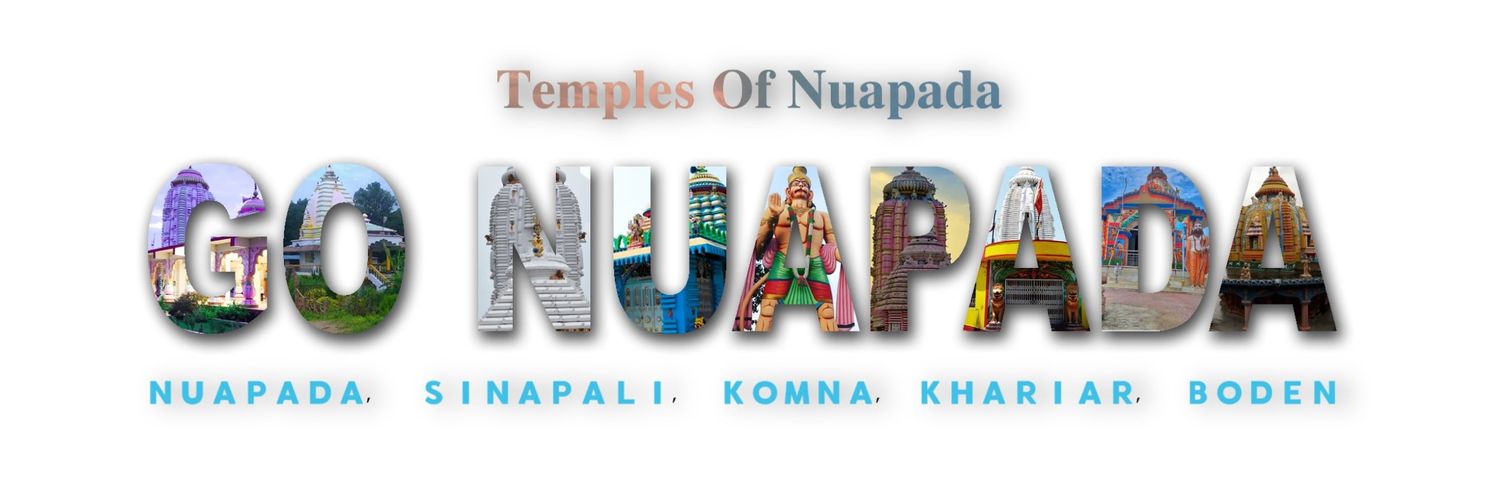 GoNuapada's profile banner image