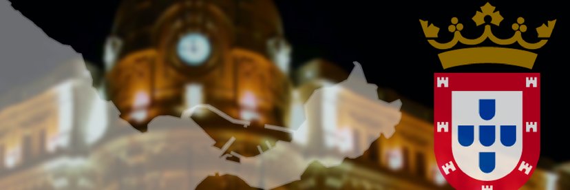 Gobierno de Ceuta banner