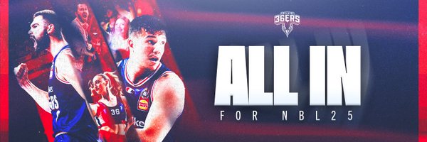 Adelaide 36ers Profile Banner