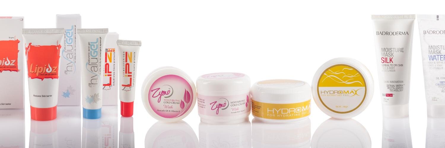 zymocosmetics's profile banner image