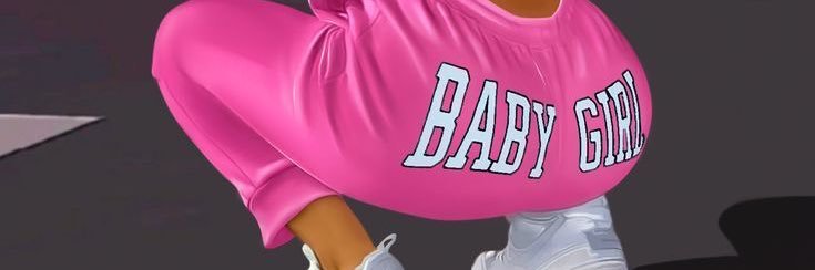 teehanah_bae's profile banner image