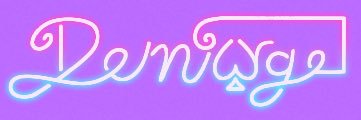 💖 NEØN DIVA 💖 banner