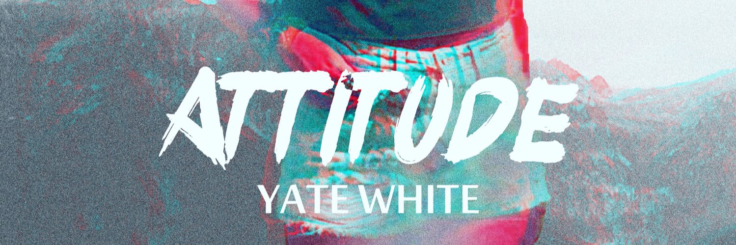 Yate White banner