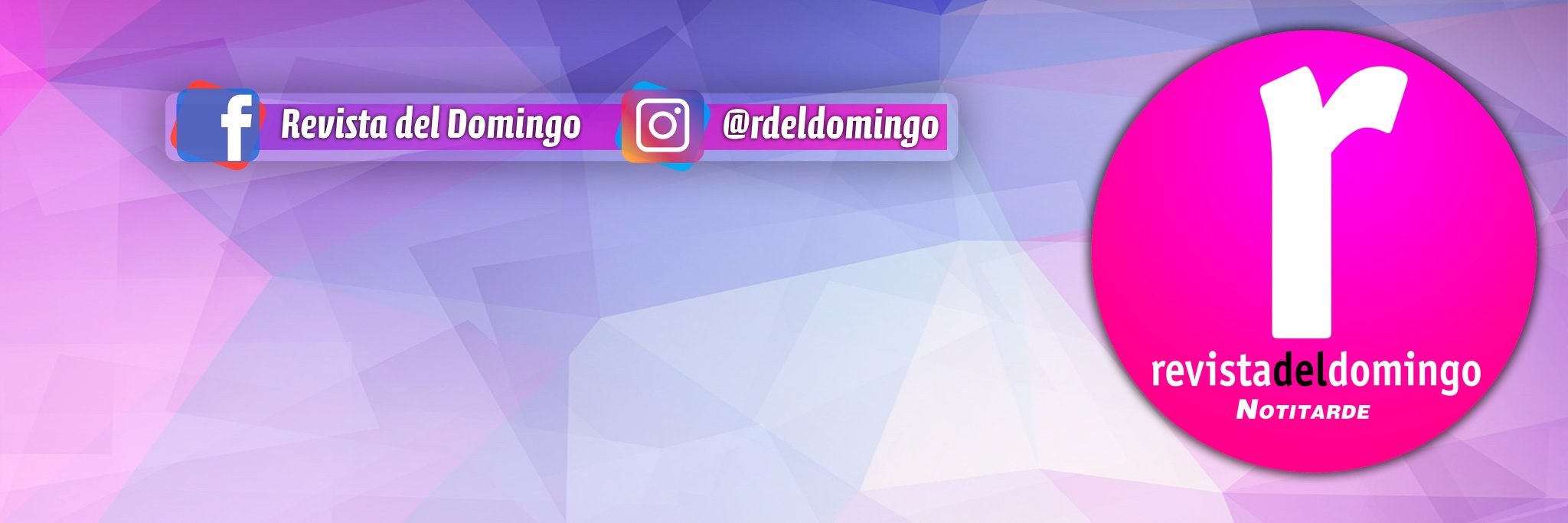 rdeldomingo's profile banner image