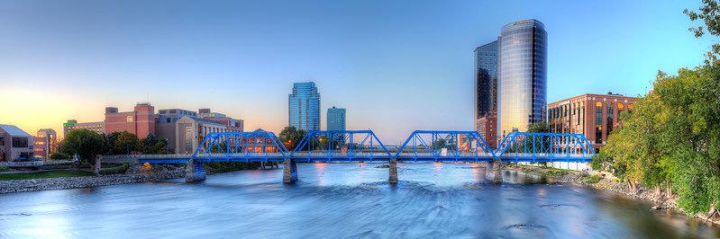 Andrew Woodrow, MD banner