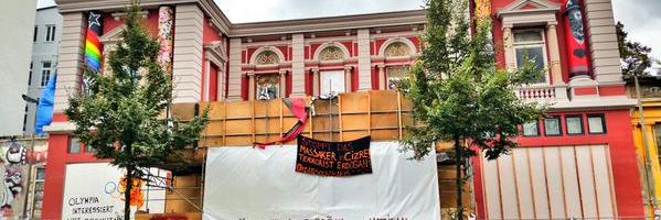 HDP_Schanze's profile banner image