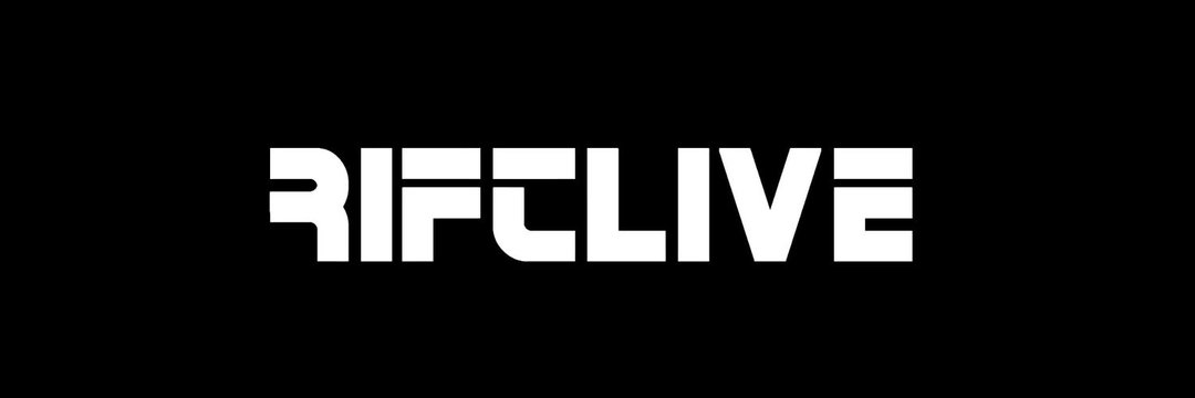 RIFTLIVE's profile banner image