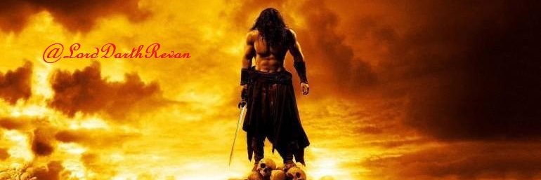 LordDarthRevan's profile banner image
