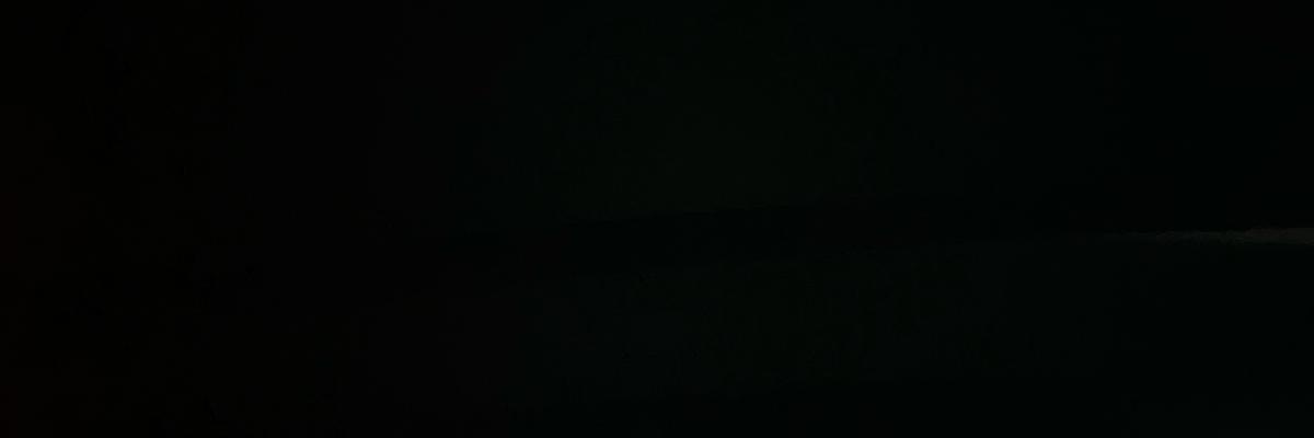 ， banner