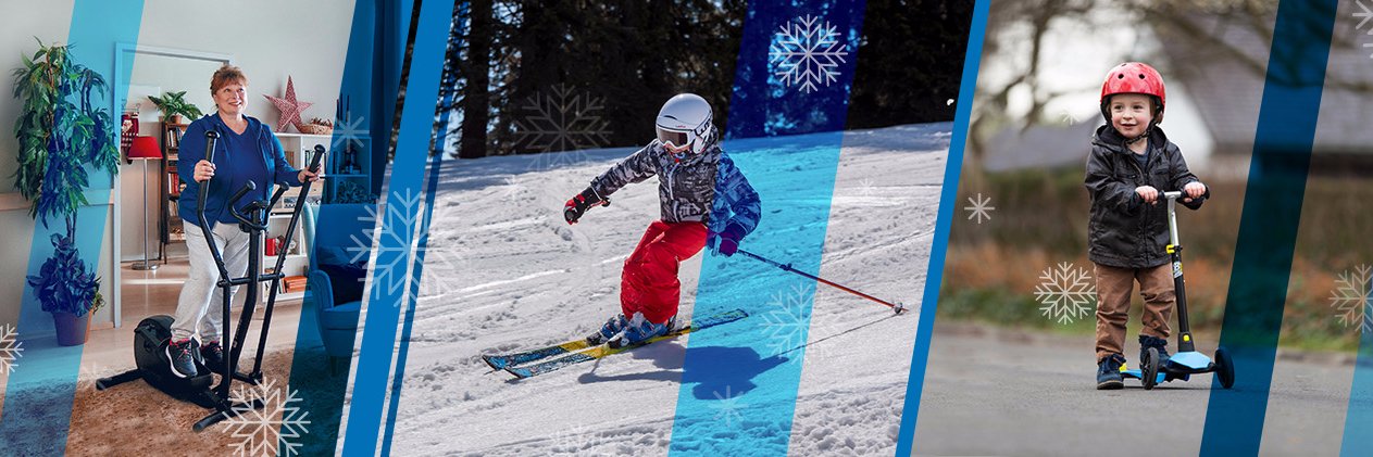 Decathlon HU banner