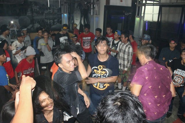 START OVER ALL banner