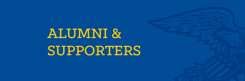 Minnesota FFA Alumni and Supporters banner