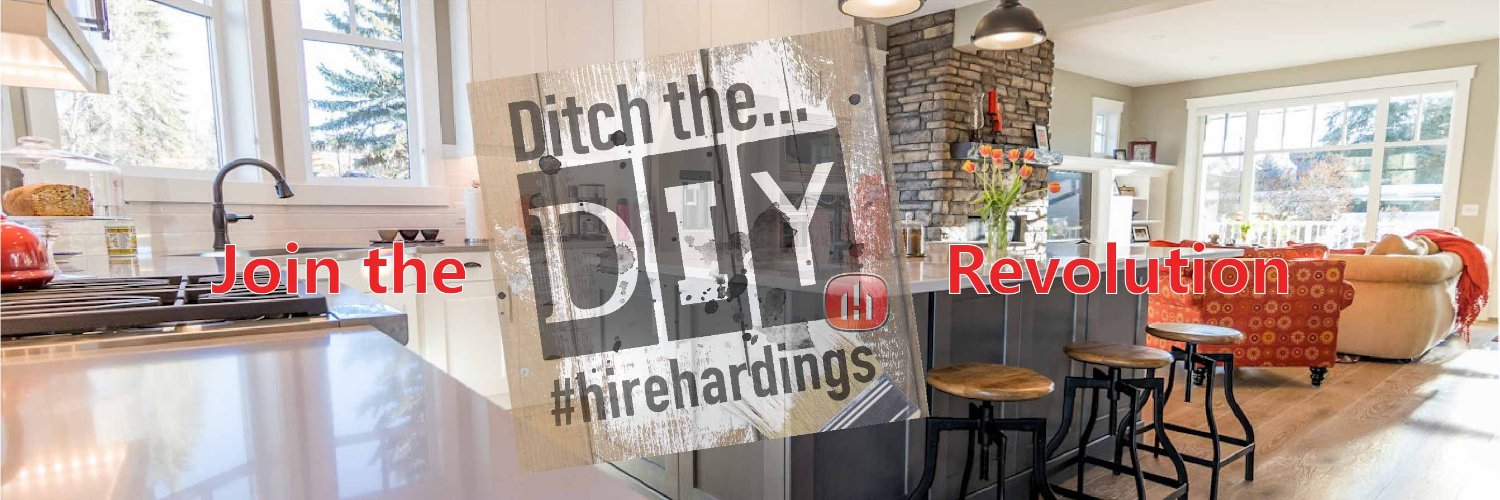 TeamHardings's profile banner image