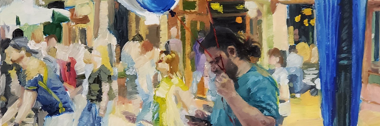 Leeahd Goldberg banner