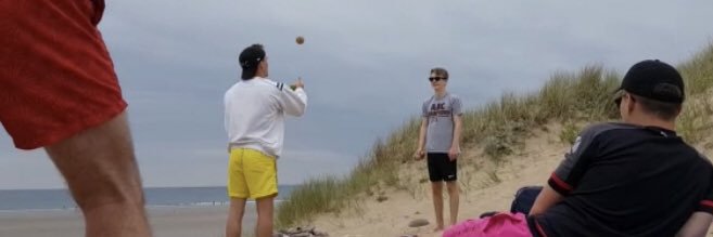 aaronjmessenger's profile banner image