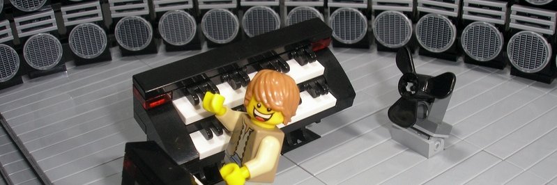 Jonas Lindstrøm banner