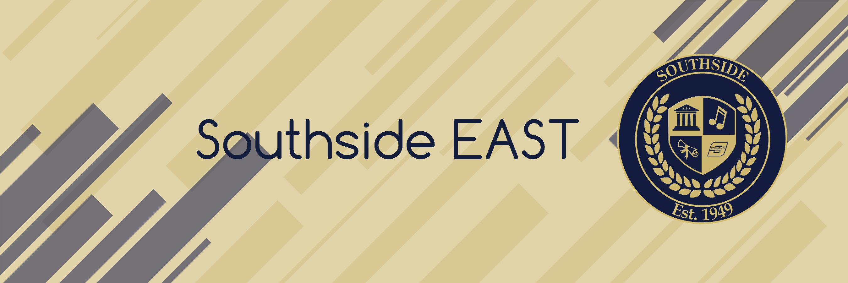 Southside EAST banner