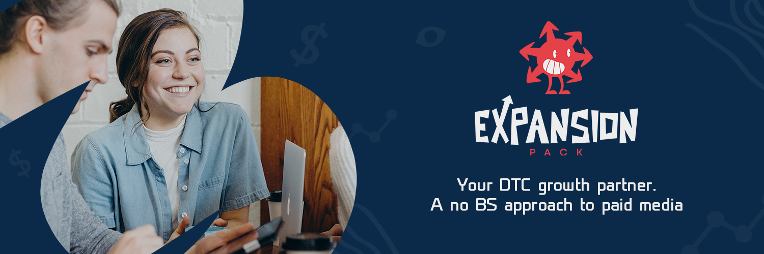 James Peacock banner