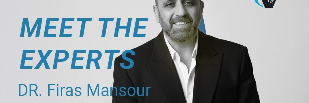 Dr.Firas Mansour banner