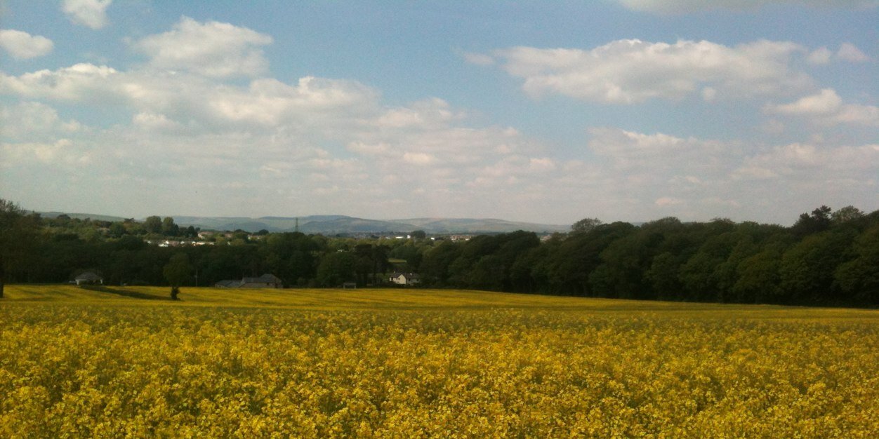 Jonathan Kirkup banner