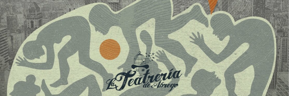 TeatroAbrego's profile banner image