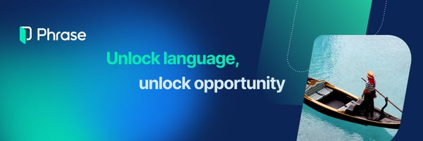 PhrasePlatform Profile Banner