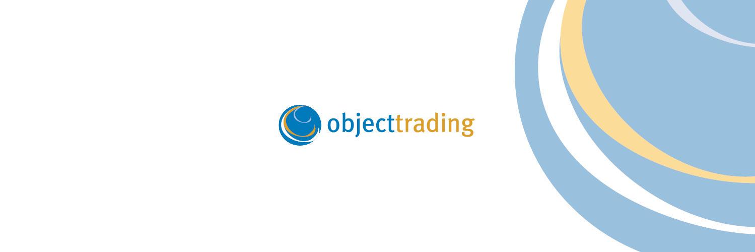 objecttrading's profile banner image