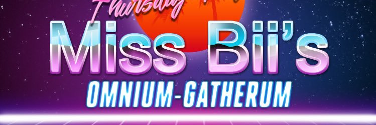 Miss Bii 🐈‍⬛ banner