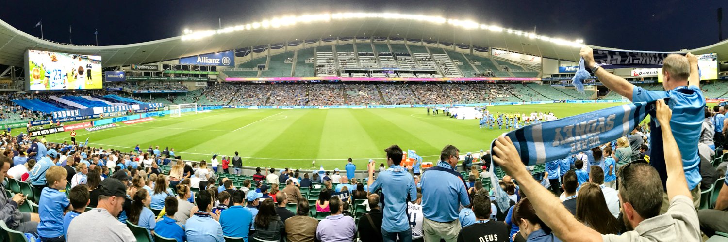 COMEONSYDNEY's profile banner image