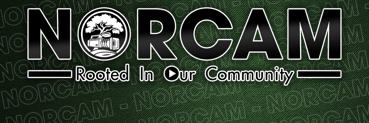 NORCAM, Inc. banner