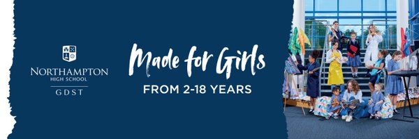 NorthamptonHigh Profile Banner