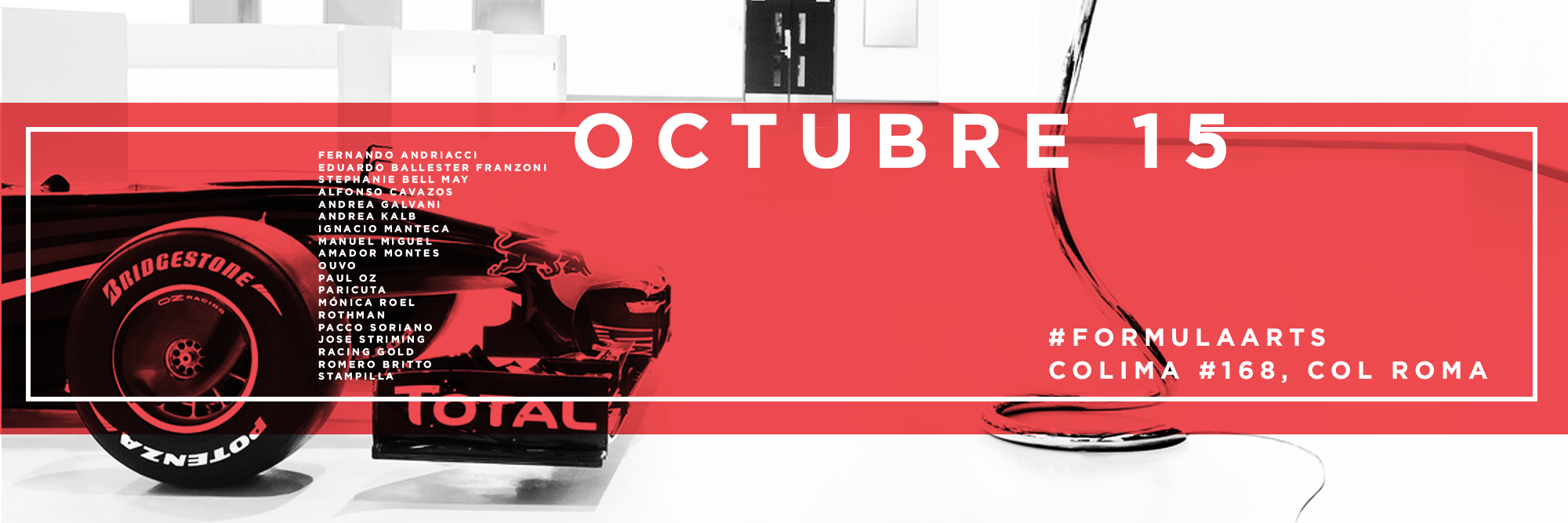 FormulaArtsMX's profile banner image