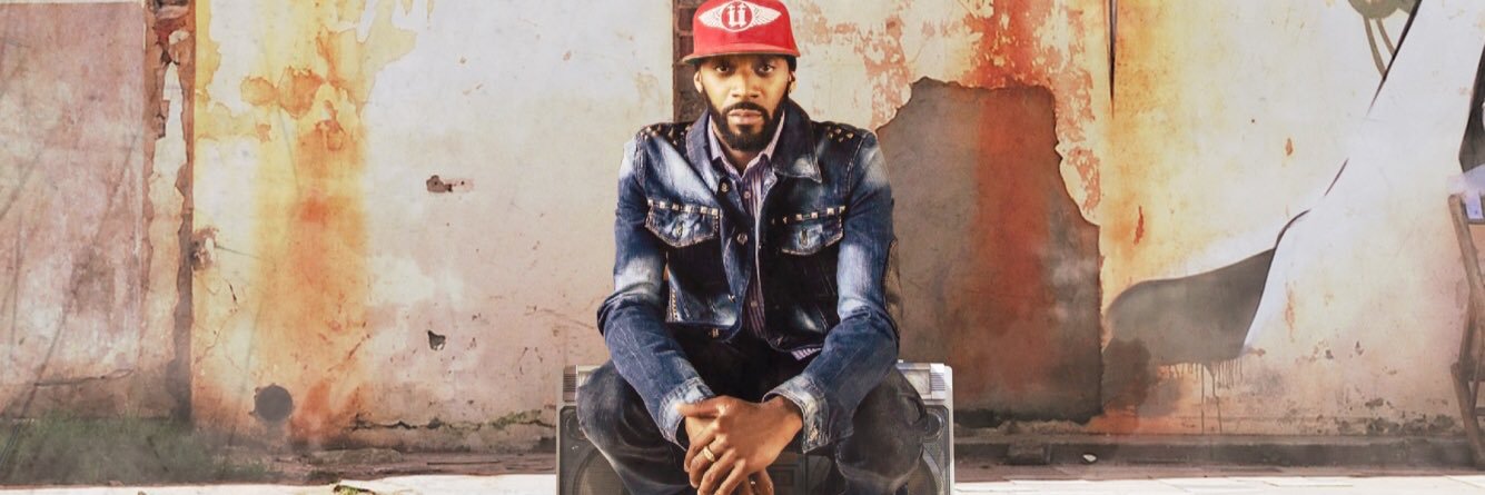 DjWonderuk's profile banner image