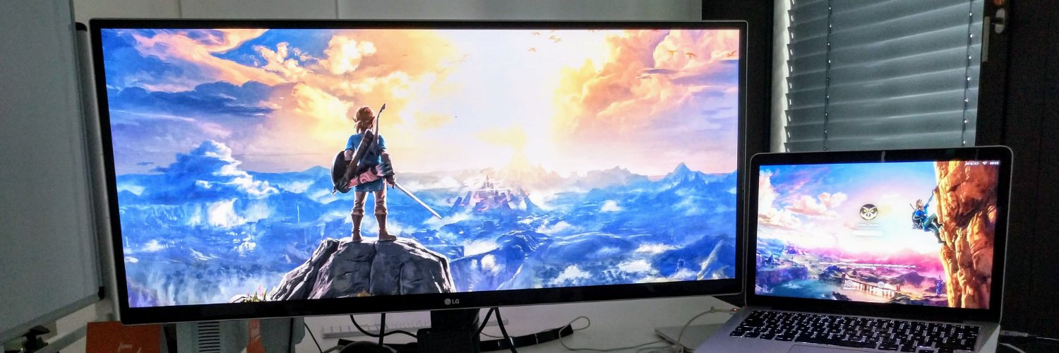 rizzek's profile banner image