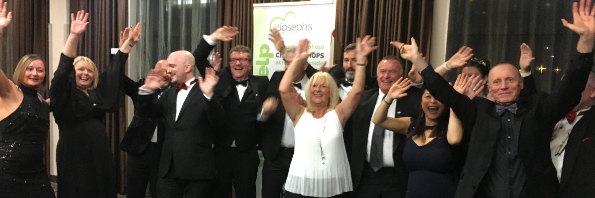 NLBFNetworking's profile banner image