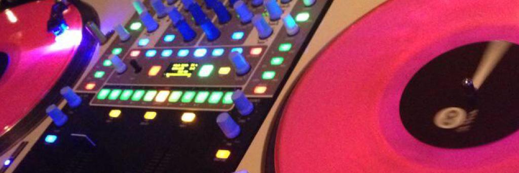 djtimo31's profile banner image