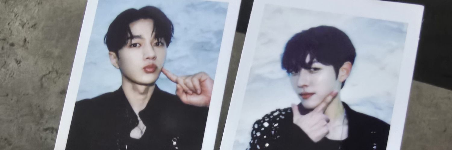 Inspirit461's profile banner image