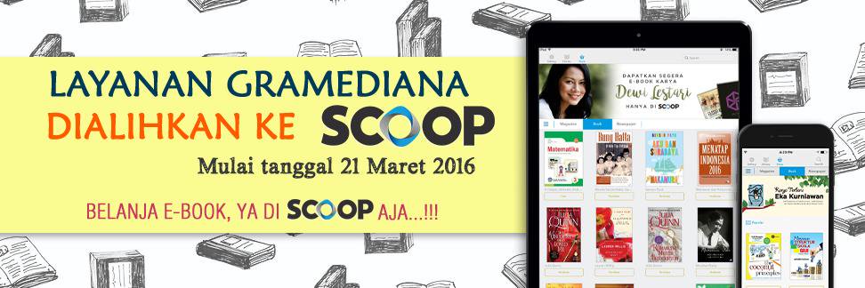 gramediana's profile banner image