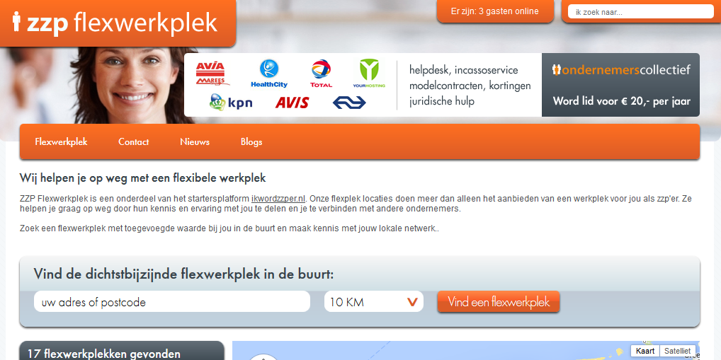 ZZP Flexwerkplek (@ZZPflexwerkplek) / Posts / X