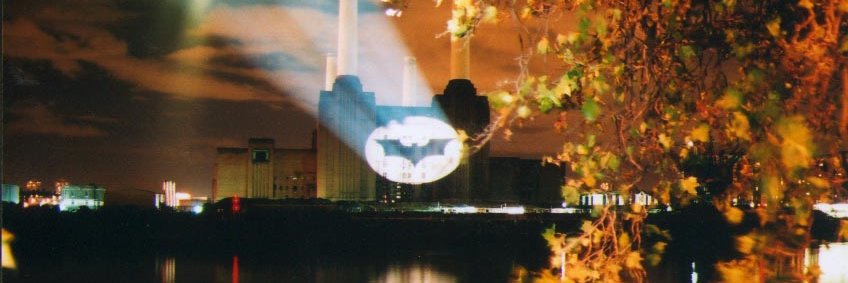 Bluman Associates banner